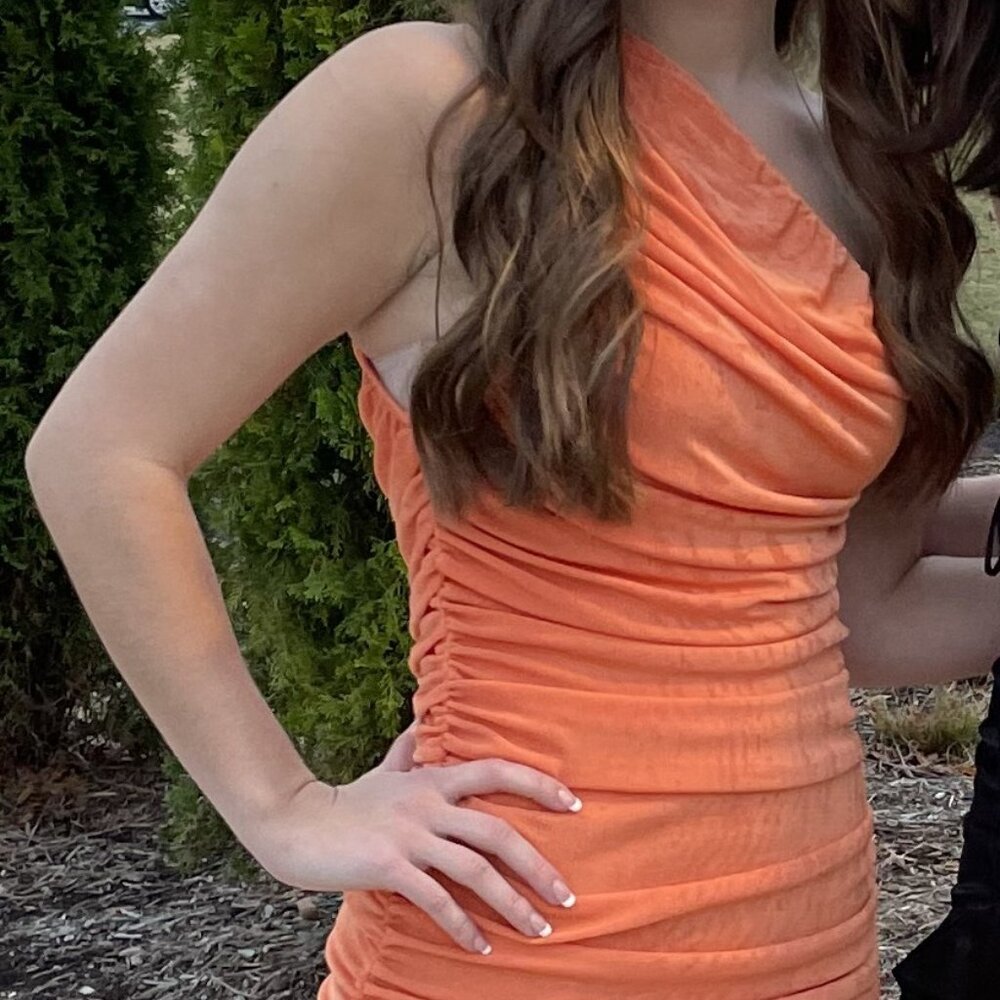 Lioness Size Small Party Dress